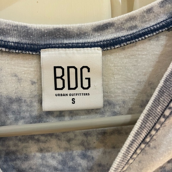 BDG Tank top - Picture 2 of 3